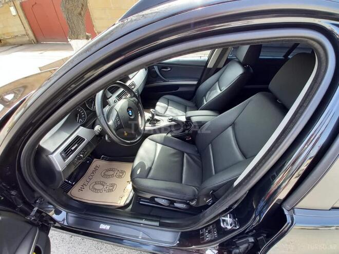 BMW 320 2008, 141,000 km - 2.0 l - Bakı