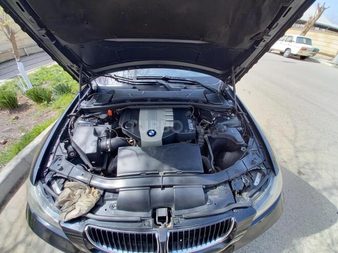 BMW 320 2008, 141,000 km - 2.0 l - Bakı