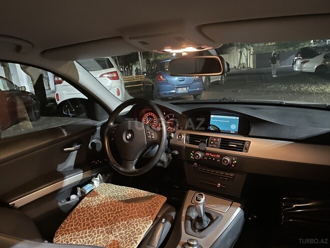 BMW 320 2008, 141,000 km - 2.0 l - Bakı