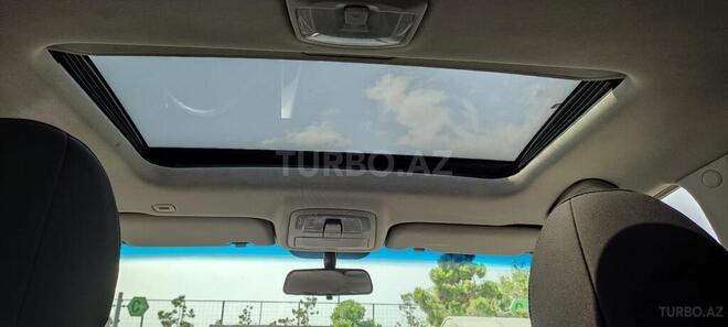 Ssang Yong Korando 2014, 155,000 km - 2.0 l - Bakı