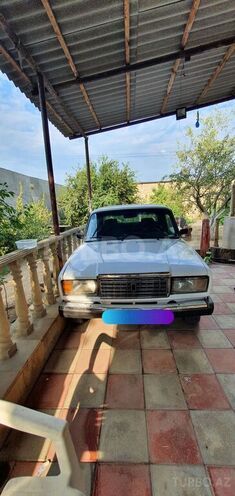 LADA (VAZ) 2107 2004, 90,000 km - 1.6 l - Bakı