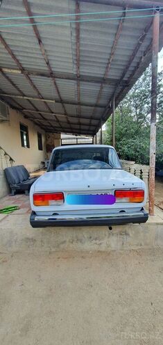 LADA (VAZ) 2107 2004, 90,000 km - 1.6 l - Bakı
