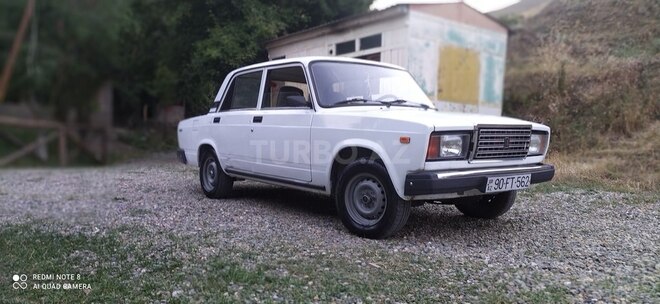 LADA (VAZ) 2107 2009, 56,402 km - 1.6 л - Gəncə