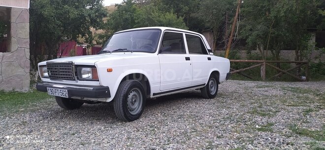 LADA (VAZ) 2107 2009, 56,402 km - 1.6 л - Gəncə