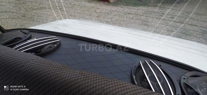 LADA (VAZ) 2107 2009, 56,402 km - 1.6 л - Gəncə