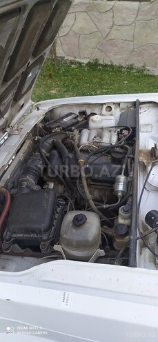 LADA (VAZ) 2107 2009, 56,402 km - 1.6 л - Gəncə