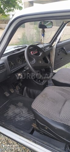 LADA (VAZ) 2107 2009, 56,402 km - 1.6 л - Gəncə