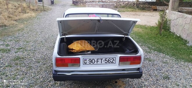 LADA (VAZ) 2107 2009, 56,402 km - 1.6 л - Gəncə
