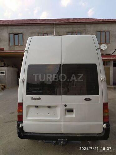 Ford Transit 2004, 295,000 km - 2.4 л - Xaçmaz