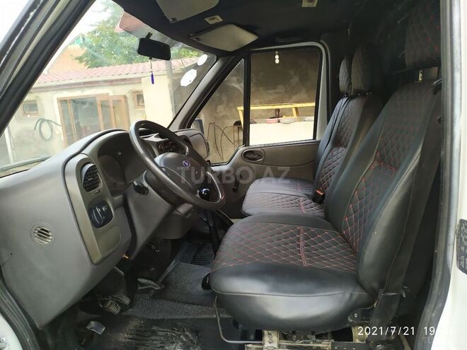 Ford Transit 2004, 295,000 km - 2.4 л - Xaçmaz