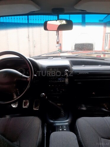 GAZ 3110 2003, 193,560 km - 2.4 l - Sumqayıt