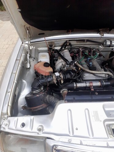 GAZ 3110 2003, 193,560 km - 2.4 l - Sumqayıt