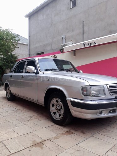 GAZ 3110 2003, 193,560 km - 2.4 l - Sumqayıt