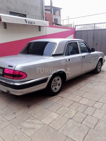 GAZ 3110 2003, 193,560 km - 2.4 l - Sumqayıt