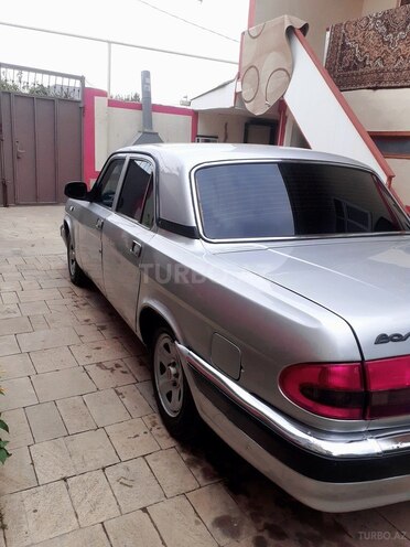 GAZ 3110 2003, 193,560 km - 2.4 l - Sumqayıt