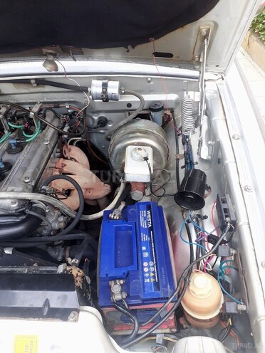 GAZ 3110 2003, 193,560 km - 2.4 l - Sumqayıt