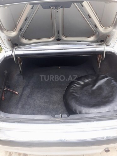 GAZ 3110 2003, 193,560 km - 2.4 l - Sumqayıt