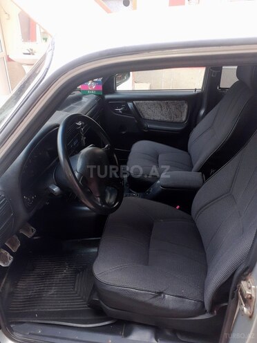 GAZ 3110 2003, 193,560 km - 2.4 l - Sumqayıt