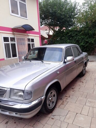 GAZ 3110 2003, 193,560 km - 2.4 l - Sumqayıt