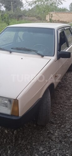LADA (VAZ) 21099 1995, 35,500 km - 1.5 l - Ağcabədi