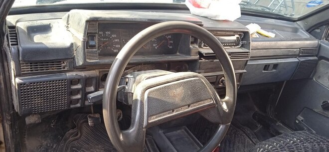 LADA (VAZ) 21099 1995, 35,500 km - 1.5 l - Ağcabədi