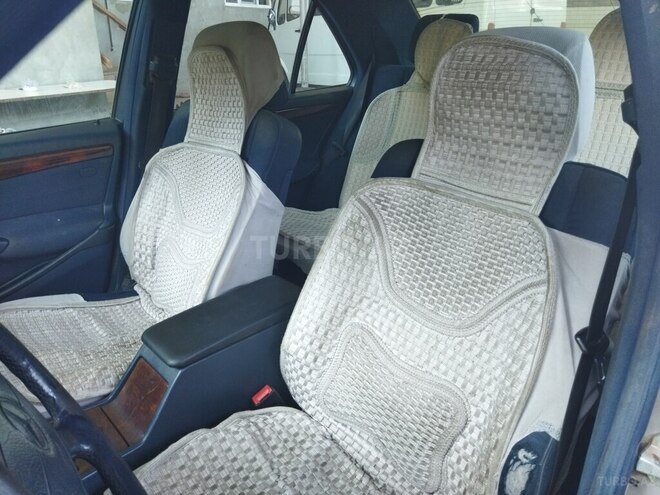 Mercedes C 200 1998, 200,000 km - 2.0 l - Gəncə
