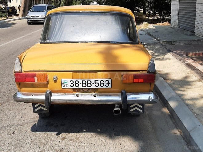 Moskvich 412 1974, 250,000 km - 1.5 l - Şirvan