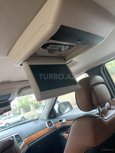 Jeep Grand Cherokee 2012, 186,000 km - 3.6 l - Xırdalan