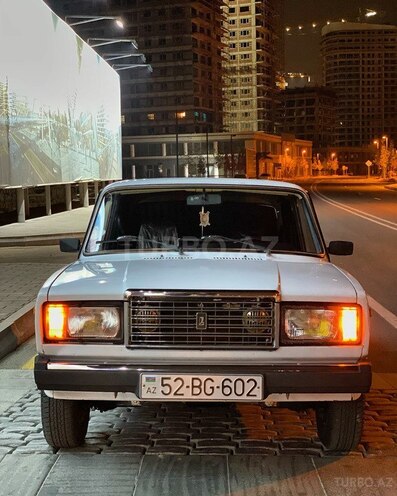 LADA (VAZ) 2107 2009, 110,000 km - 1.6 l - Bakı