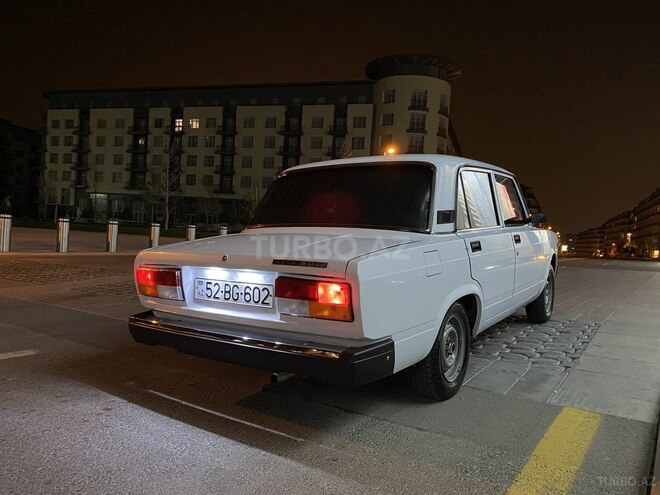 LADA (VAZ) 2107 2009, 110,000 km - 1.6 l - Bakı