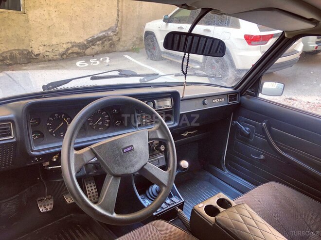 LADA (VAZ) 2107 2009, 110,000 km - 1.6 l - Bakı
