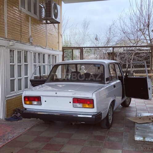 LADA (VAZ) 2107 2009, 110,000 km - 1.6 l - Bakı
