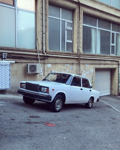 LADA (VAZ) 2107 2009, 110,000 km - 1.6 l - Bakı