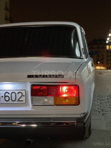 LADA (VAZ) 2107 2009, 110,000 km - 1.6 l - Bakı