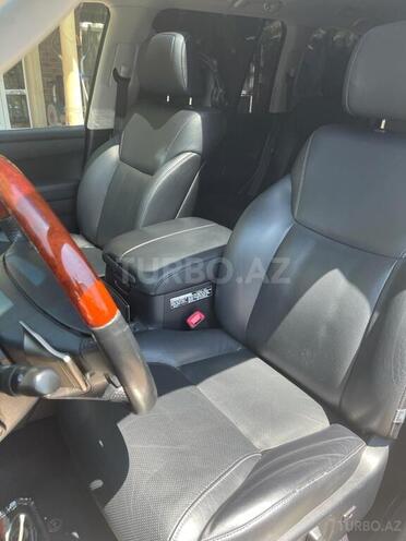 Lexus LX 570 2013, 94,470 km - 5.7 l - Bakı