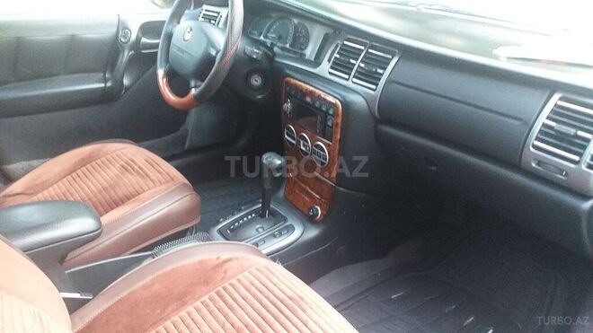 Opel Vectra 1996, 123,000 km - 2.0 l - Bakı