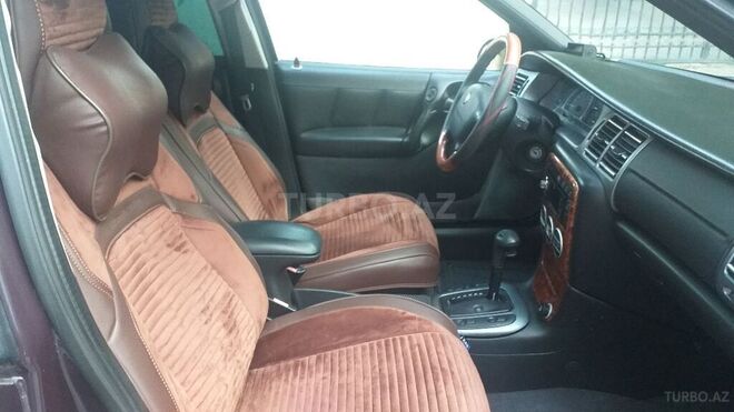 Opel Vectra 1996, 123,000 km - 2.0 l - Bakı