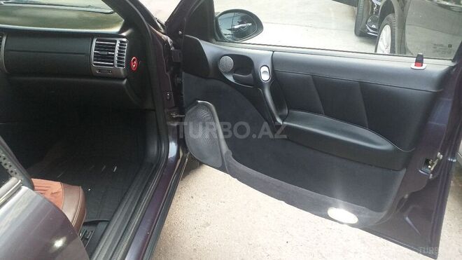 Opel Vectra 1996, 123,000 km - 2.0 l - Bakı