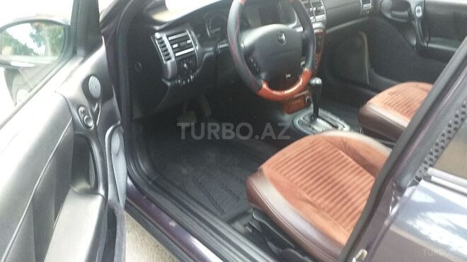 Opel Vectra 1996, 123,000 km - 2.0 l - Bakı
