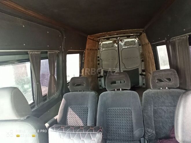 Mercedes Sprinter 313 2008, 74,000 km - 3.0 л - Gəncə