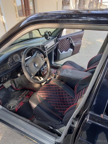 Mercedes 190 1990, 220,000 km - 2.0 л - Bakı