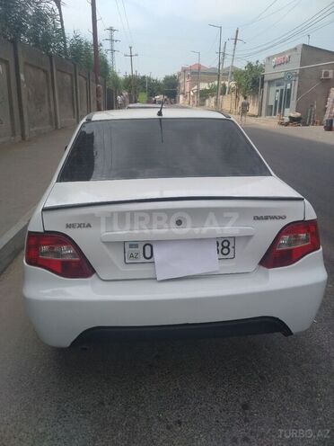 Daewoo Nexia 2010, 372,000 km - 1.6 л - Bakı