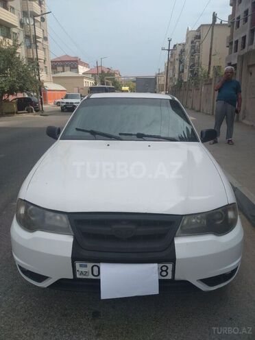 Daewoo Nexia 2010, 372,000 km - 1.6 л - Bakı