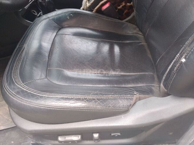 Daewoo Nexia 2010, 372,000 km - 1.6 л - Bakı