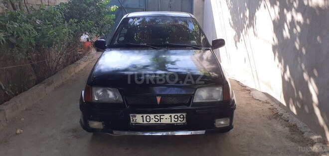 Daewoo Racer 1993, 185,230 km - 1.5 л - Bakı