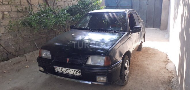 Daewoo Racer 1993, 185,230 km - 1.5 л - Bakı