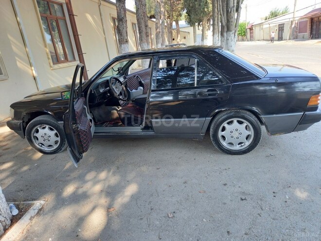 Mercedes 190 1990, 220,000 km - 2.0 л - Bakı