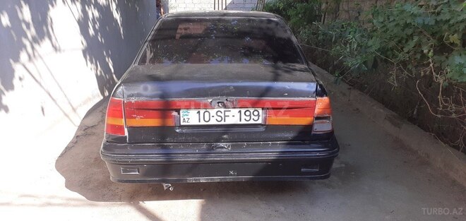 Daewoo Racer 1993, 185,230 km - 1.5 л - Bakı