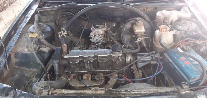 Daewoo Racer 1993, 185,230 km - 1.5 л - Bakı