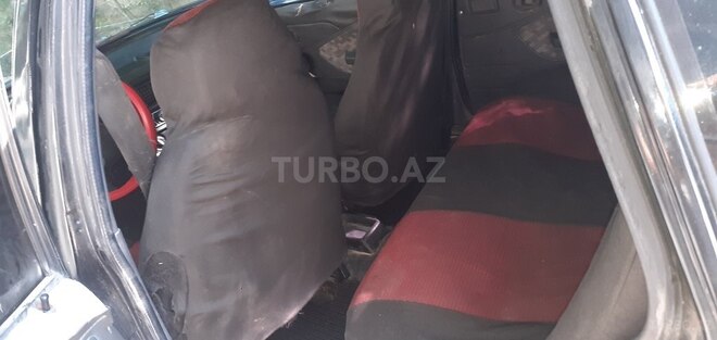 Daewoo Racer 1993, 185,230 km - 1.5 л - Bakı